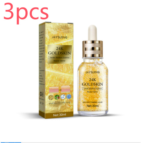 24K Gold Collagen Protein Lifting - Image 2
