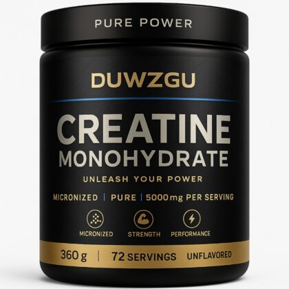 Creatine Powder - Power Booster