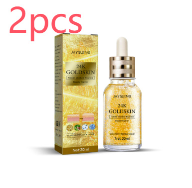 24K Gold Collagen Protein Lifting - Image 8